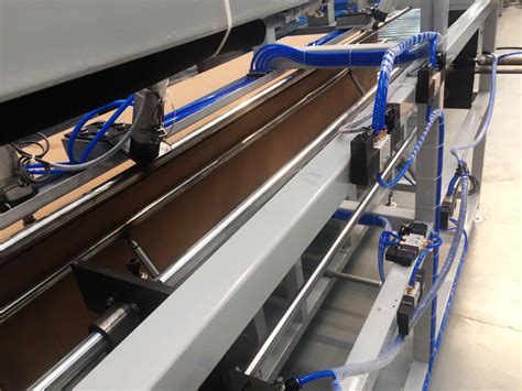 非标自动化设备设计如何选择标准件-「生产线」自动化生产线流水线设备制造厂家