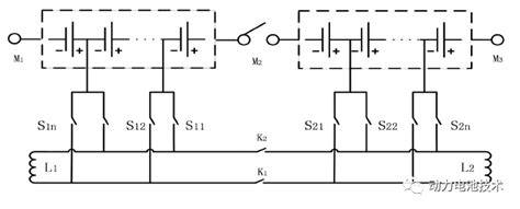 锂电池变压器式主动均衡 上传了电路示意图 - 电源/充电器 数码之家
