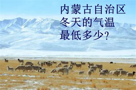 内蒙古自治区冬天的气温最低多少-内蒙古自治区冬天最低温度介绍-六六健康网