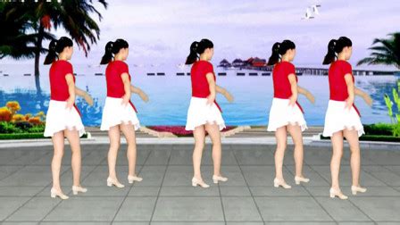 广场舞教学视频分解慢动作,广场舞16步教学基本动作大全下载
