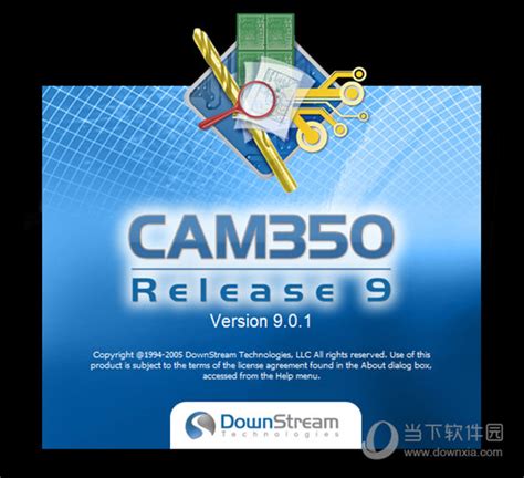 CAM350下载-CAM350官方版下载[电脑版]-pc下载网