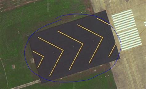 [机场]跑道构型 - 知乎