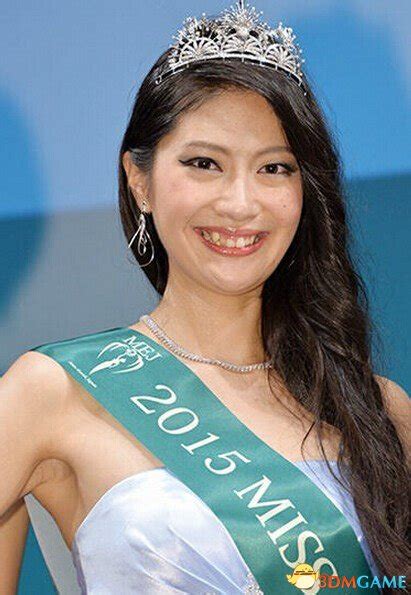 选美冠军辣眼睛，日本人的审美到底有多奇葩？！