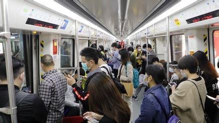 广州地铁运营有变！部分线路加开夜班专列