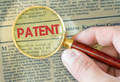一文了解专利申请文件的书写规则和规范要求_赛贝知识产权服务