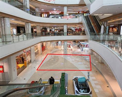 2020年，郑州拟新开购物中心13座！-派沃设计