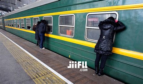 春运今日拉开帷幕 深圳铁路部门多种举措服务旅客出行需求