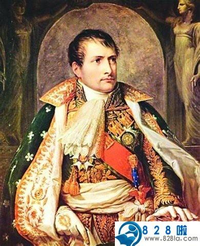 拿破仑为人如何 拿破仑嗜好是什么-文史故事 - 828啦