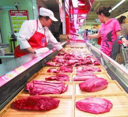 青岛将再添一家大润发超市，预计今年8月份开业