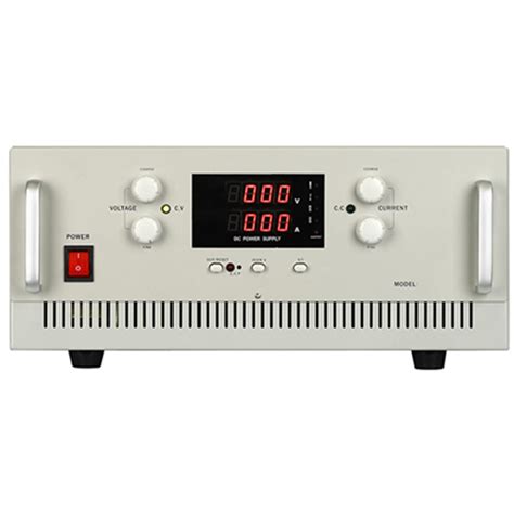 可调直流稳压恒流电源 实验室专用稳压器DC0-30v/0-60A可调-质科(上海)电气科技发展有限公司