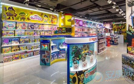 益皮皮儿童玩具品牌取名-玩具店起名字-探鸣品牌起名公司