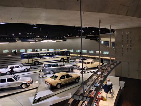 2021...，共有7个传奇展区和5个经典展区，参观者可以充分体验奔驰公司历经的各个阶段和车型的进展变化过程_梅赛德斯奔驰博物馆-评论-去哪儿攻略