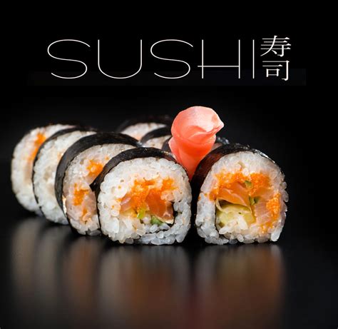 寿司图片-看起来很好吃的海鲜寿司素材-高清图片-摄影照片-寻图免费打包下载