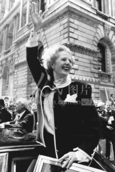 英国前首相撒切尔夫人因中风去世 享年87岁 - 环球要闻 - 东南网