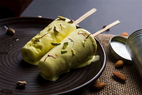 The Asian Ice Cream Trend Is Everything This Summer - Food & Drink ...