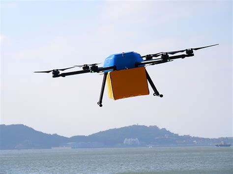 澳门无人机编队表演盛会 多个城市代表队参与-航拍网