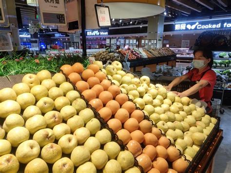 中国十大超市连锁品牌有哪些（中国本土连锁超市前十强）-百科-我行网