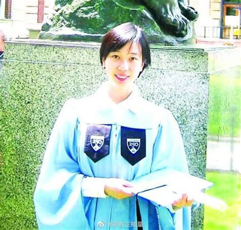 她是中国唯一750分满分高考状元，还是超级美女学霸……|高考状元|高考|美女学霸_新浪新闻