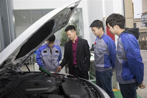 南京汽车维修管理软件