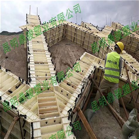塑钢模板的九大优势_福建易安特新型建材公司
