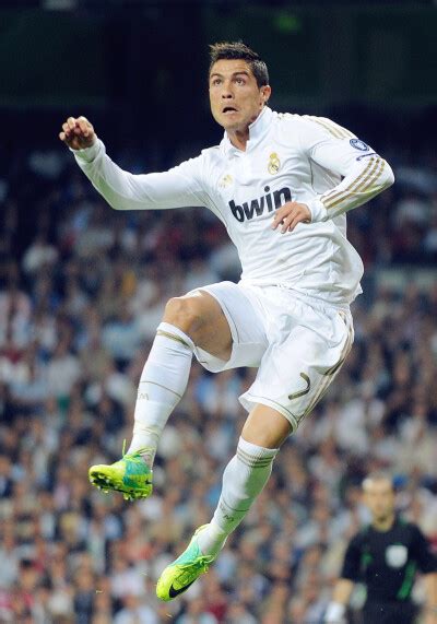 CristianRnald[C罗]图片