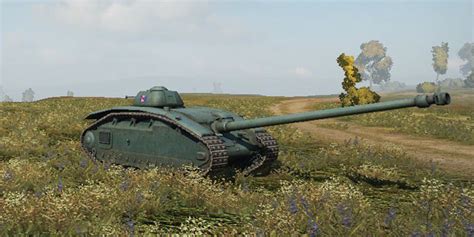 F系8级轻型坦克AMX 13 90--小数据中的坦克世界