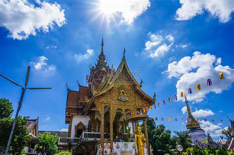 泰国旅游者必看——了解曼谷的人文特色 - 知乎