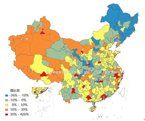近十年来中国新生人口、人口结构、人口数量及人口性别分布情况分析【图】_智研咨询