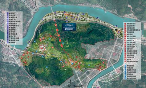 青田县城镇社区建设专项规划_设计素材_ZOSCAPE-建筑园林景观规划设计网