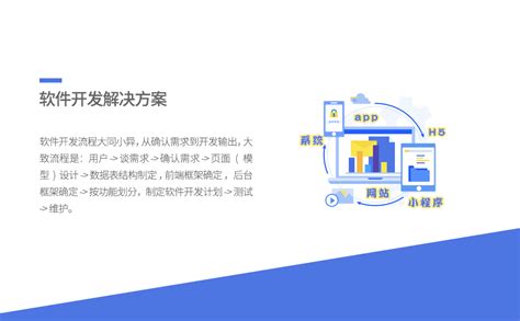 网络公司网站解决方案设计图__中文模板_ web界面设计_设计图库_昵图网nipic.com