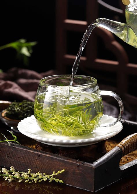 绿茶的功效是什么？经常喝绿茶有什么好处？ - 知乎