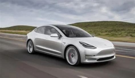 特斯拉进口纯电动汽车,特斯拉Model S车型介绍 【图】_电动邦