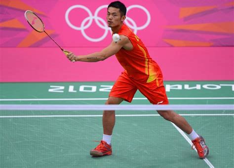 中国十大著名羽毛球男运动员，超级丹霸占榜首(2)_巴拉排行榜