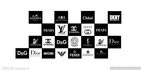 大牌 logo奢侈品 品牌 L设计图__图片素材_其他_设计图库_昵图网nipic.com