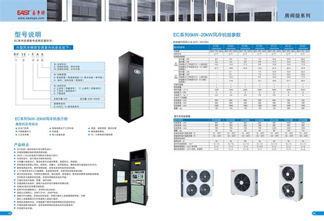 格力机房空调JKGFD13CN/NaE基站空调JKGF系列分体式 机房专用5匹-北京科宇恒业制冷设备有限公司