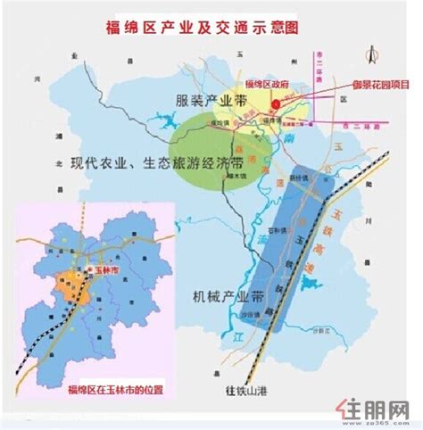 玉林高铁新城：“一横两纵一枢纽”建设加快-玉林新闻网