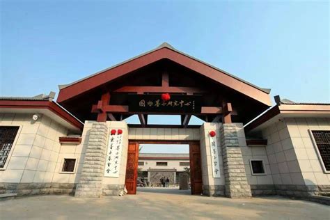滕州市墨子纪念馆获评2023-2025年度山东省科普教育基地-枣庄市科学技术协会
