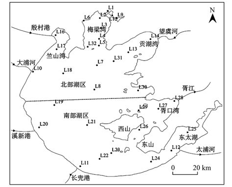 太湖在哪个省 太湖是无锡的还是苏州_华夏智能网