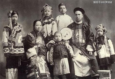 中国古代“一夫一妻多妾制”形式背后
