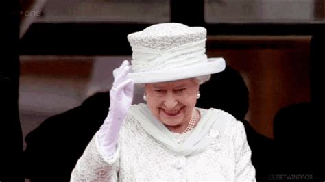 英国为什么是女王 - 知百科