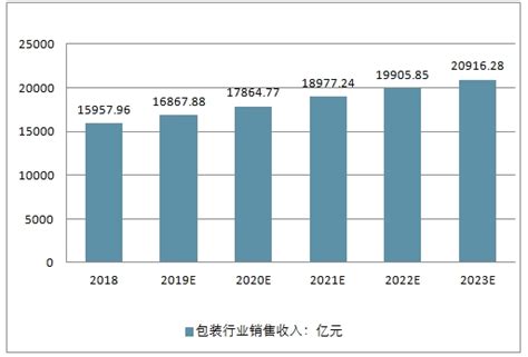 包装市场分析报告_2021-2027年中国包装行业前景研究与投资战略咨询报告_中国产业研究报告网
