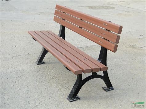 公园椅户外长椅实木休息椅长条凳花园椅防腐木凳子室外露天座椅子-阿里巴巴