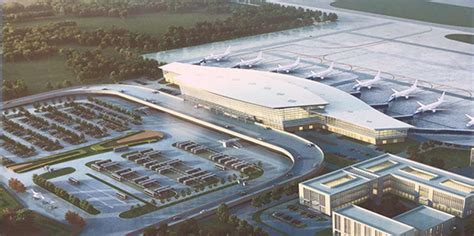 四川泸州云龙机场2020年旅客吞吐量同比减少12.7% - 封面新闻