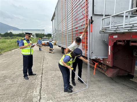 永定区长陈荣水率团赴粤港澳大湾区开展招商引资活动 -时政新闻-永定新闻网