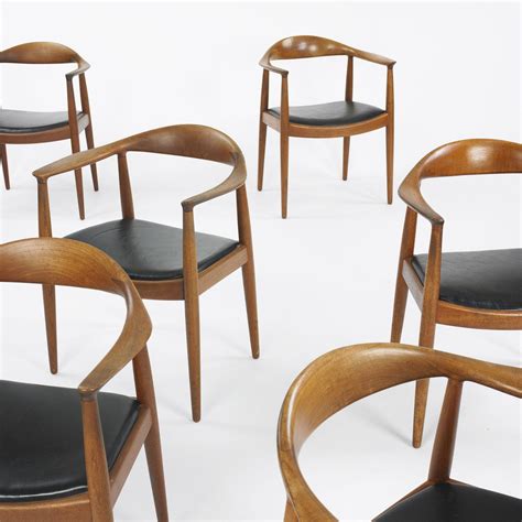 “工业设计著名的座椅”——第1篇 | 标视学院