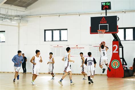 2021年安徽工程大学校杯篮球赛圆满落幕