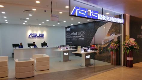 ASUS Service Center | การสนับสนุนอย่างเป็นทางการ | ASUS ประเทศไทย