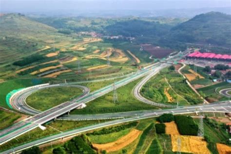 甘肃省6条高速（一级）公路7月9日零时通车试运营_凤凰网视频_凤凰网