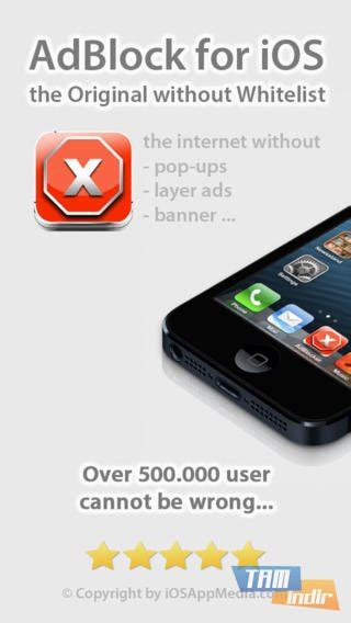 AdBlock Plus releases ad-blocking browser for iOS and Android ...