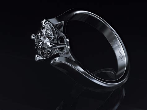 钻石戒指的名字 都有什么寓意 - 中国婚博会官网